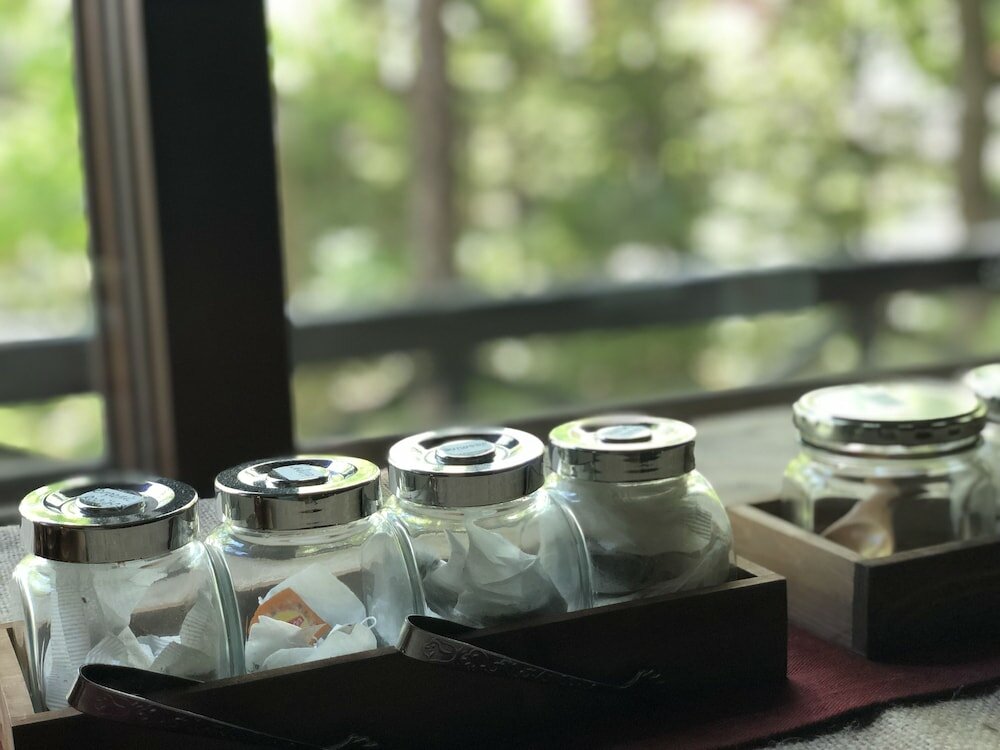 Фото The Guest House Japan Hakuba