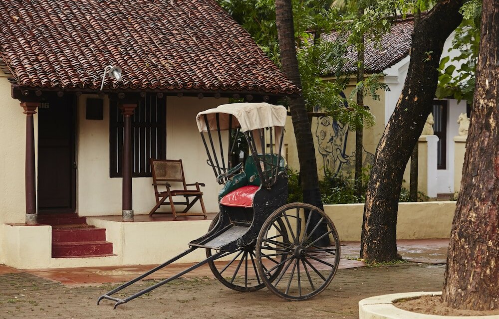 Фото отеля 4