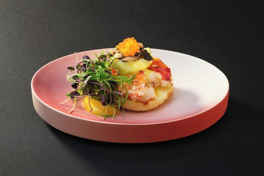 Фото Espacio The Jewel Of Waikiki