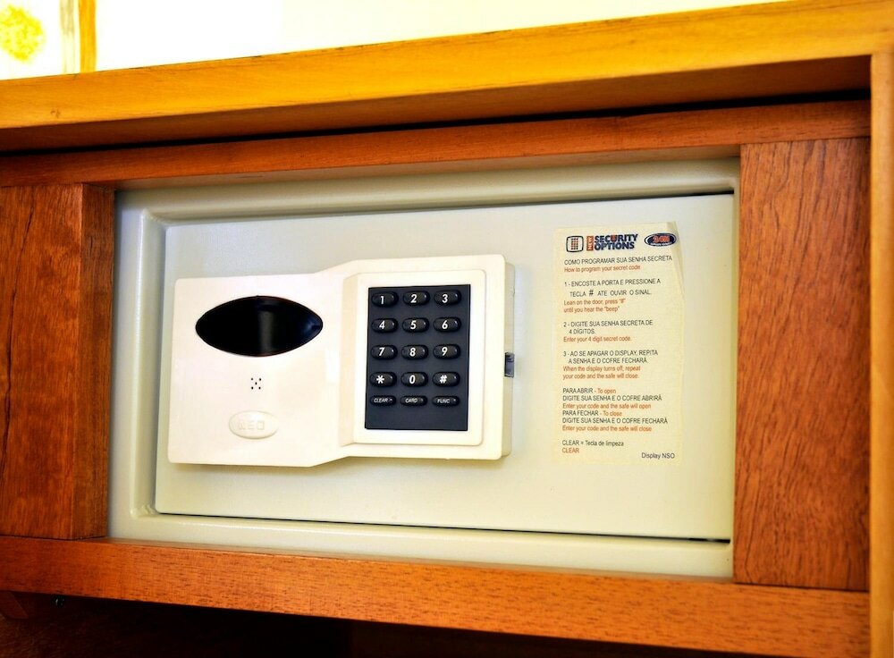 Фото Hotel Cidade