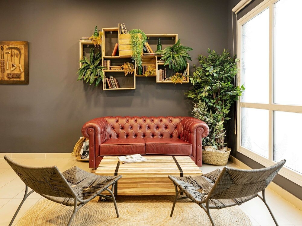 Фото Ibis Oviedo