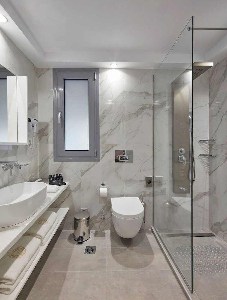 Фото Alkinoi Resort & SPA