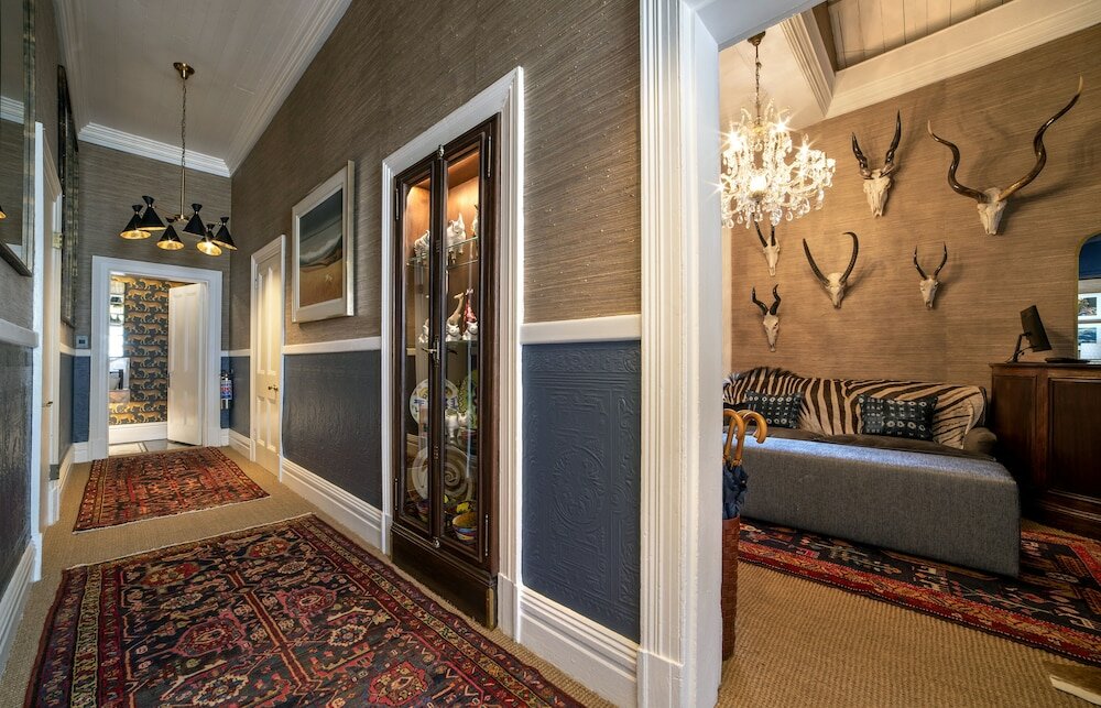 Фото Blackheath Lodge