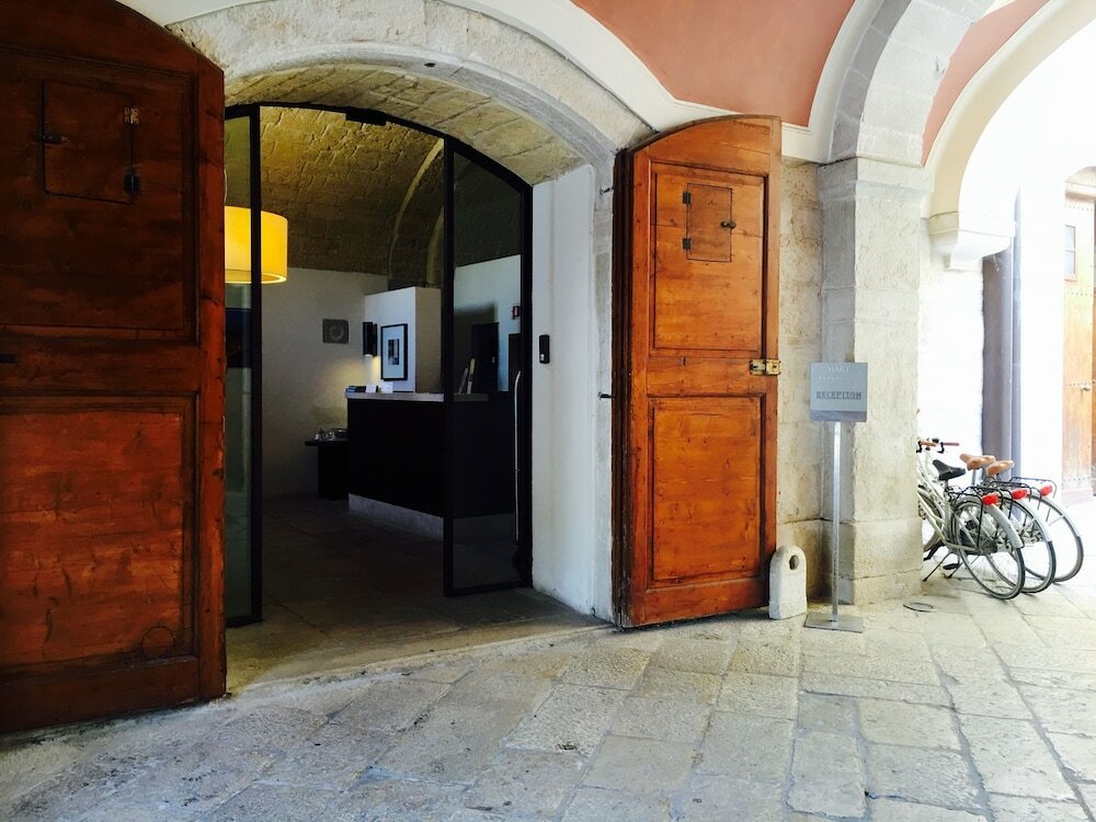 Фото Marè Resort