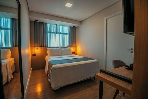 Гостиница Hotel Laghetto Viverone Estacao