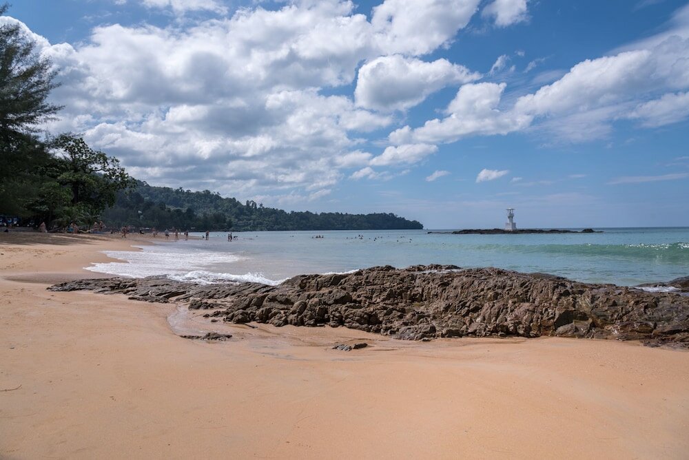 Фото Kokotel Khao Lak Seascape