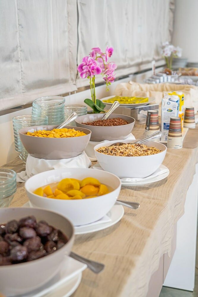 Фото Mercure Olbia