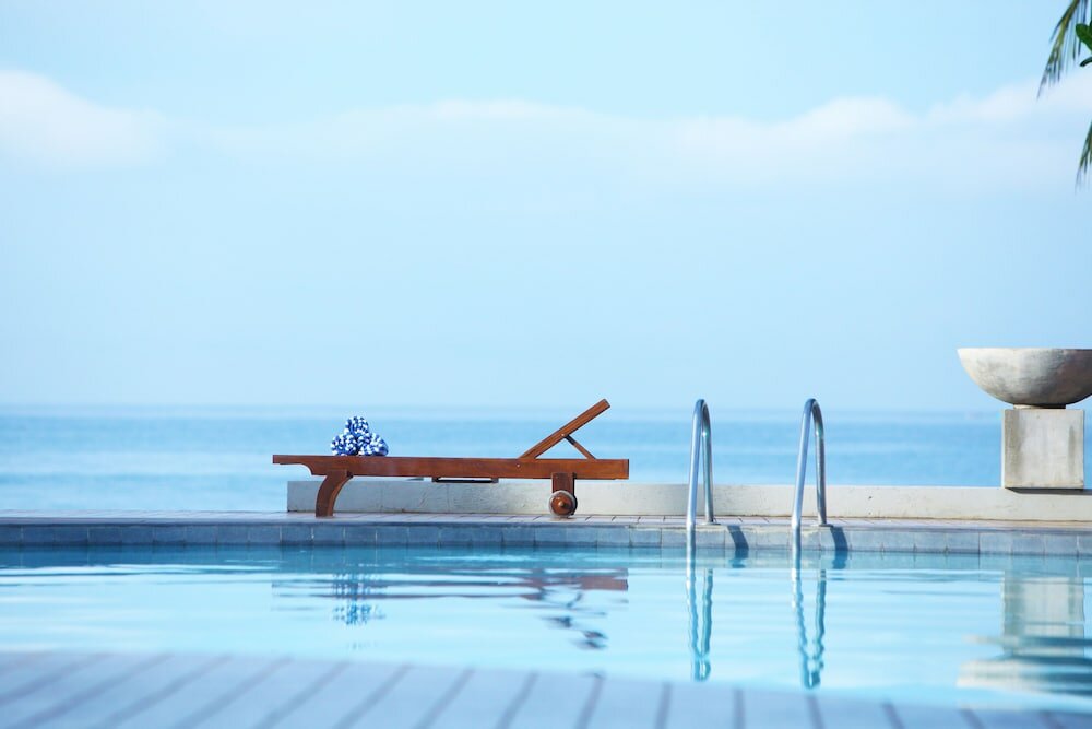 Фото Citrus Hikkaduwa