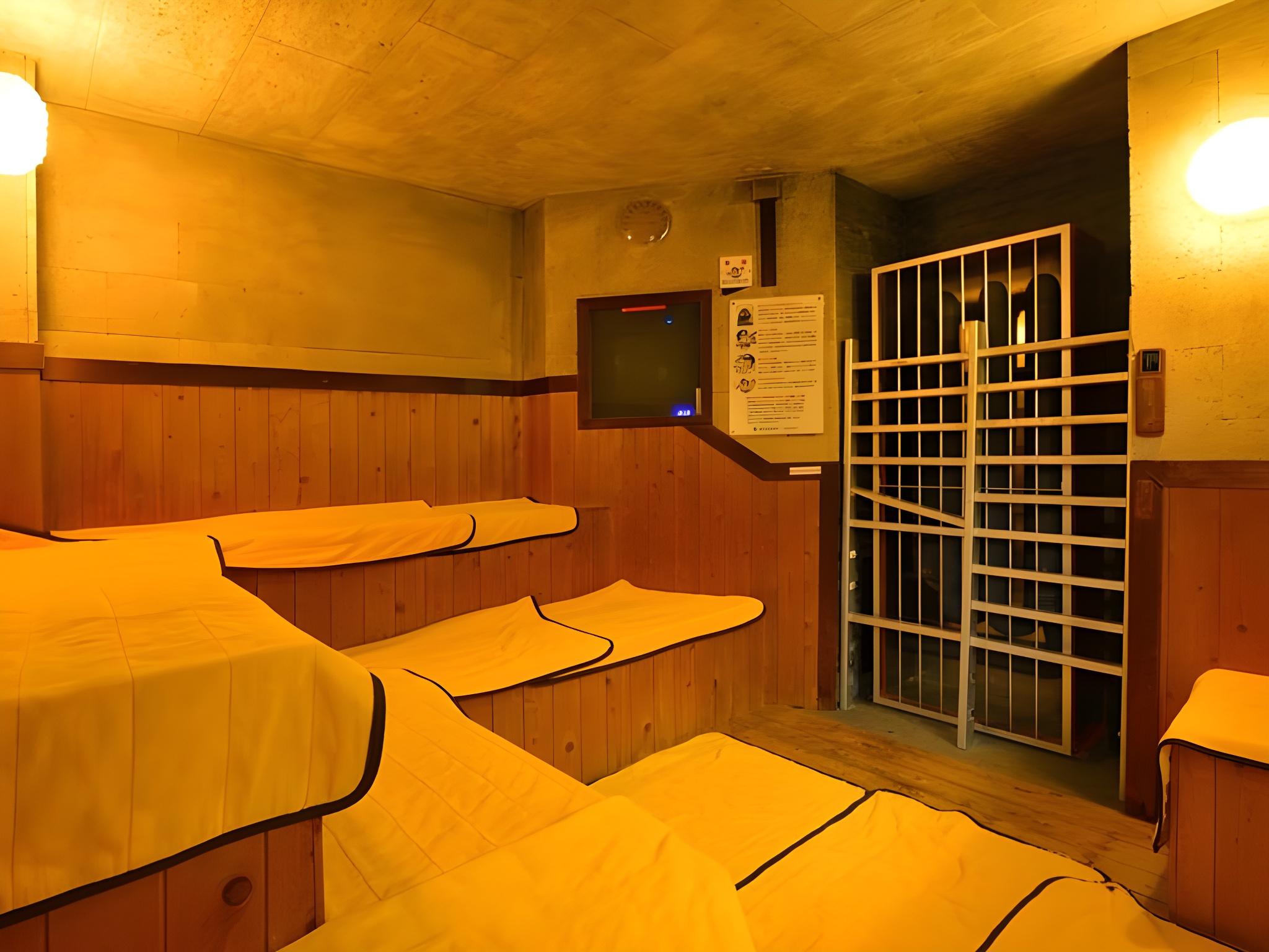 Фото Business Hotel Bl Kuwana