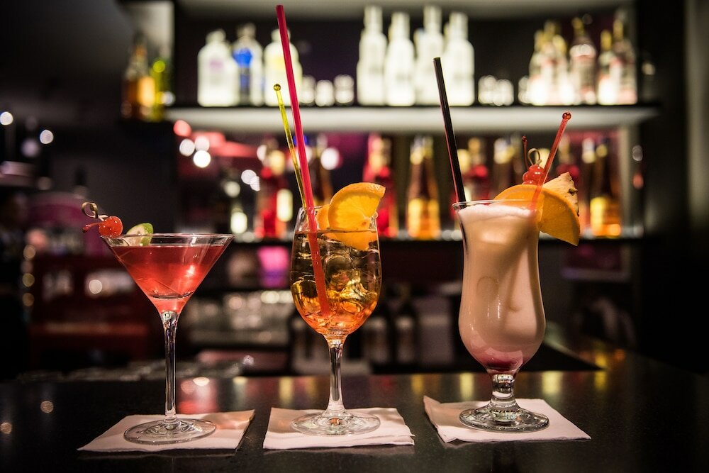 Фото Grandhotel Ambassador National House