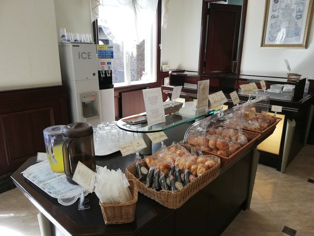 Фото Grg Hotel Naha Higashimachi