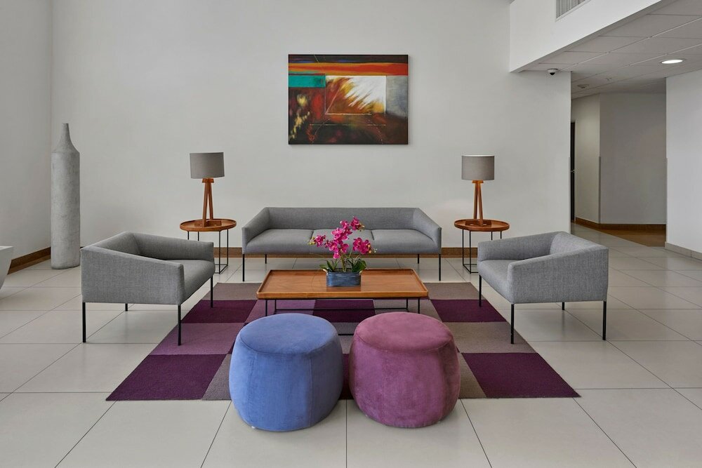 Фото City Express by Marriott Nogales