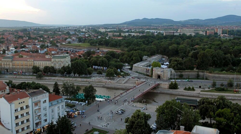 Фото Ambasador Hotel