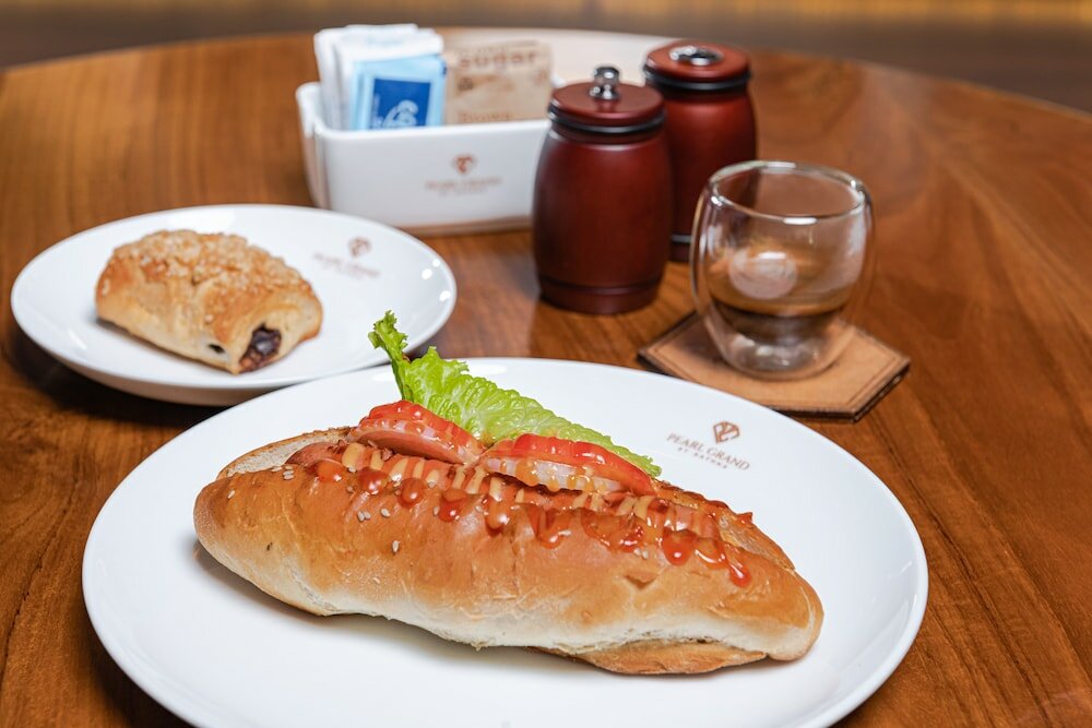 Фото Pearl Grand