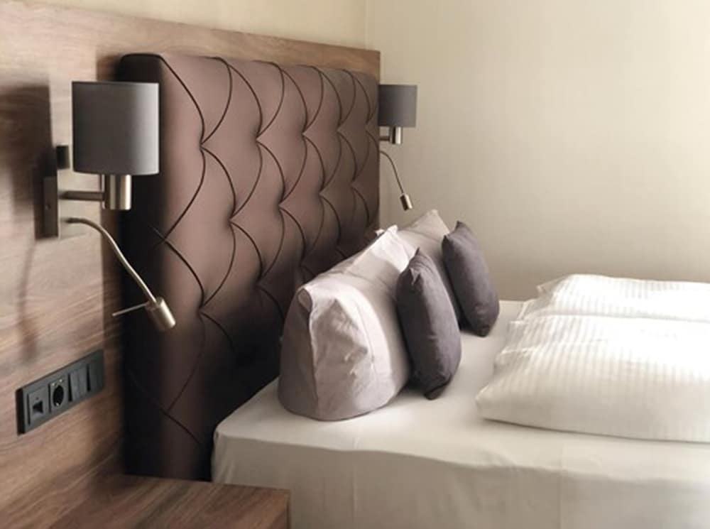 Фото Intergroup Business & Design Hotel Ingolstadt