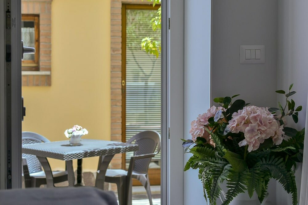 Фото A Casa Di Titty