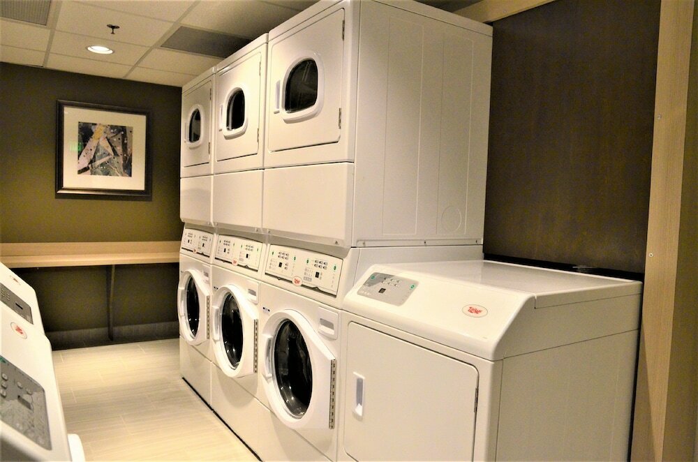 Фото Staybridge Suites Hillsboro - Orenco Station, an Ihg Hotel