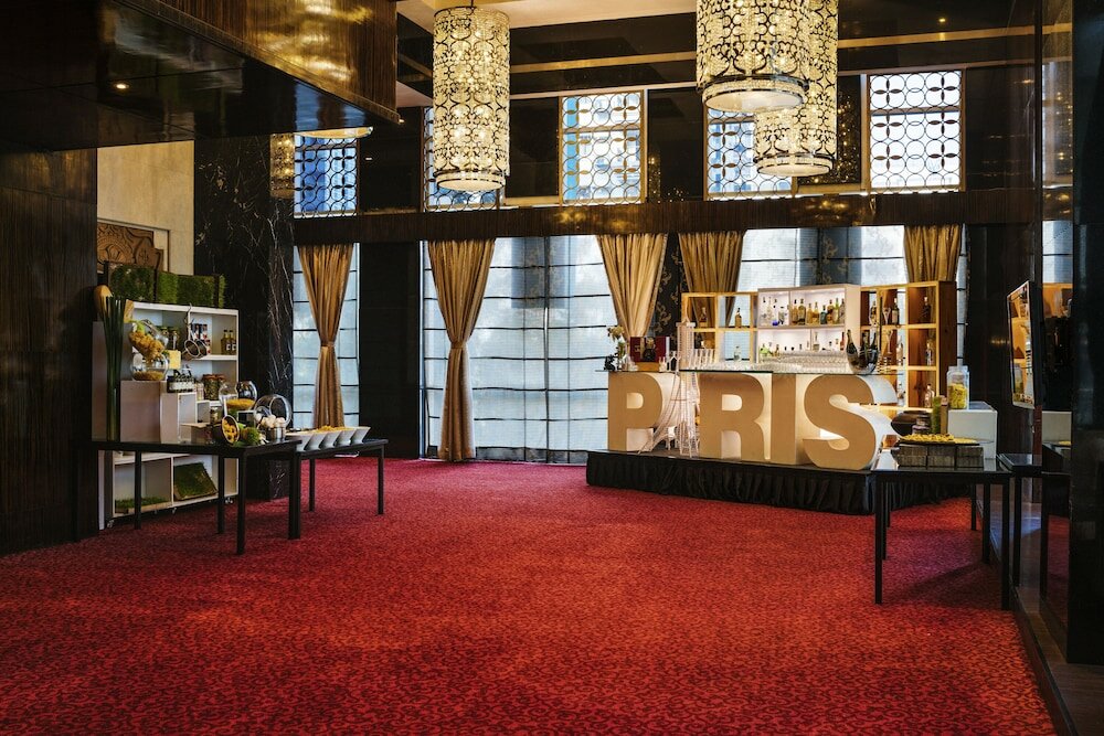 Фото Sofitel Mumbai Bkc