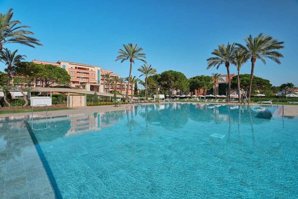 Фото Hipotels Hipocampo Palace & SPA