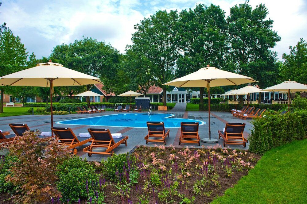 Фото Parkhotel de Wiemsel