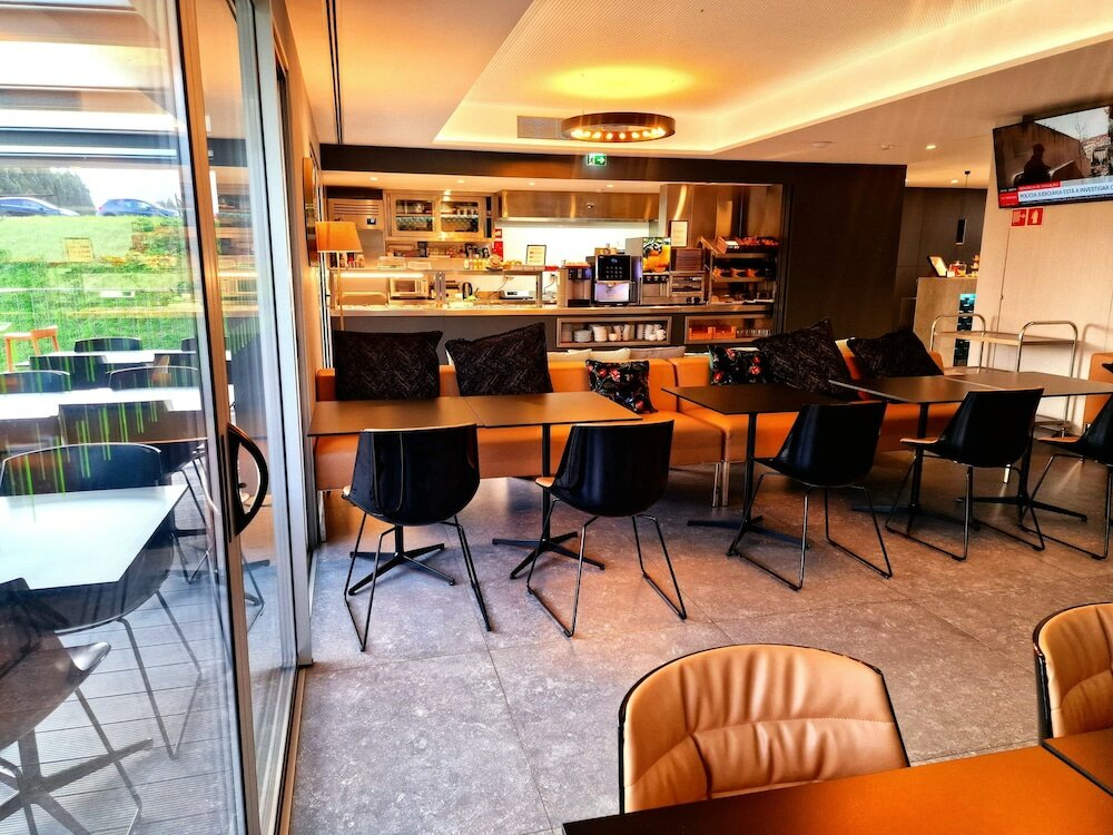 Фото Hotel 3k Porto Aeroporto