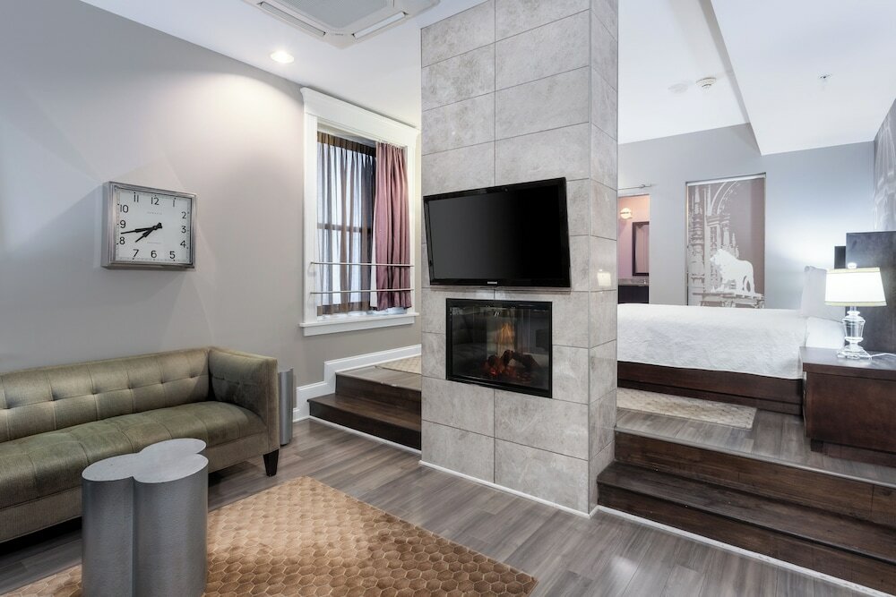 Фото Hotel at the Lafayette Trademark Collection by Wyndham