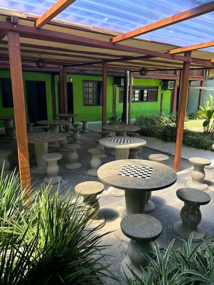 Фото Hotel Vale Verde