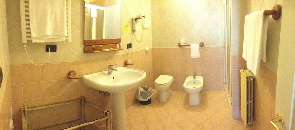 Фото Hotel Posta