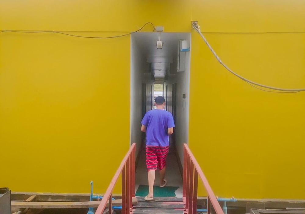 Фото Tara Raft Kanchanaburi