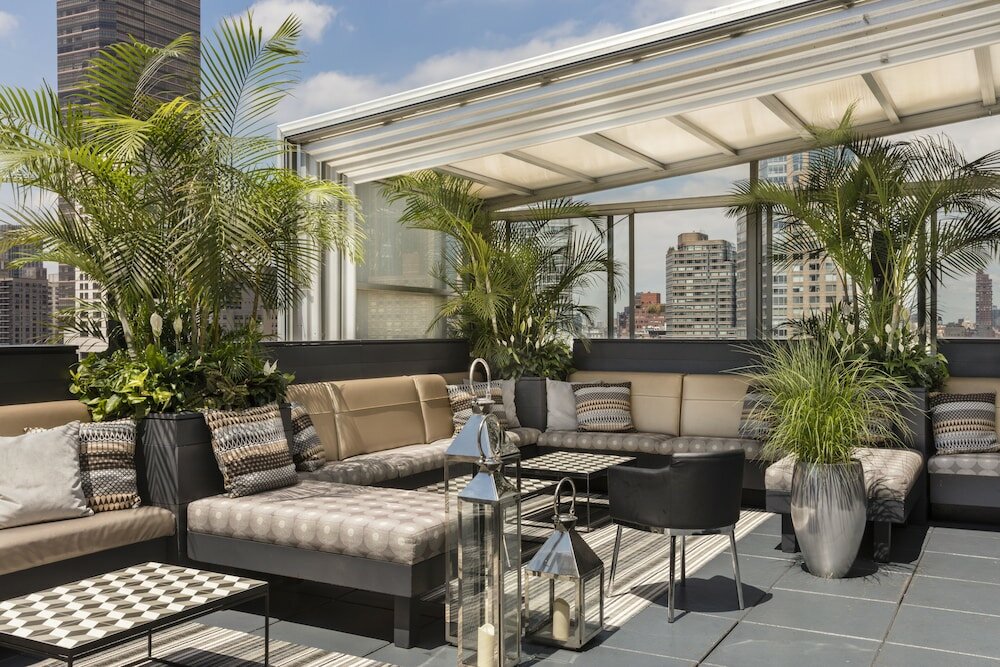 Фото The Empire Hotel