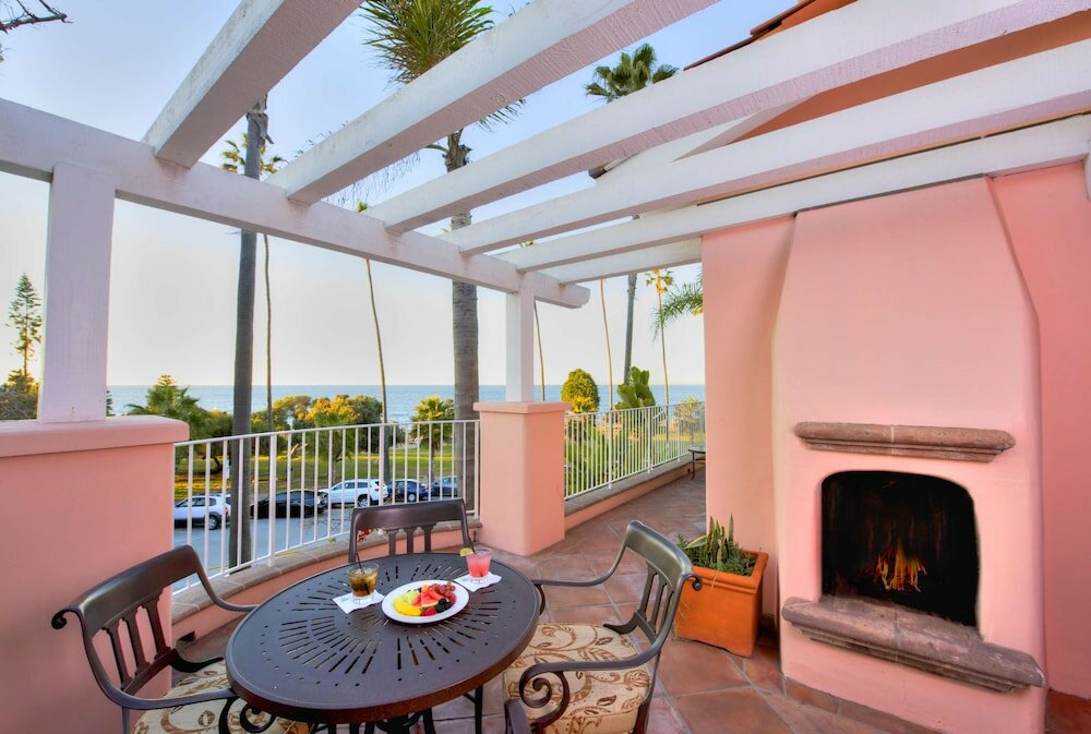 Фото La Valencia Hotel