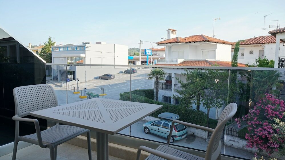 Фото Отель Agnes Deluxe