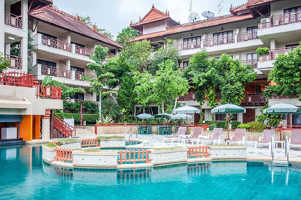 Фото Anyavee AO Nang Bay Resort