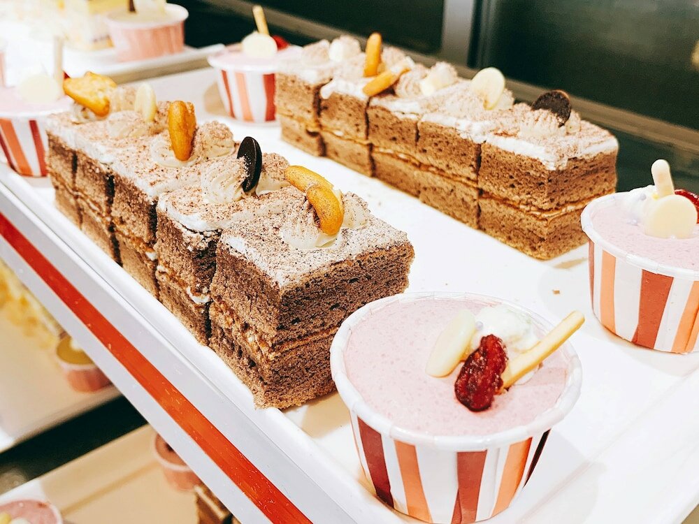 Фото Holiday Inn Express Jinan Exhibition Center