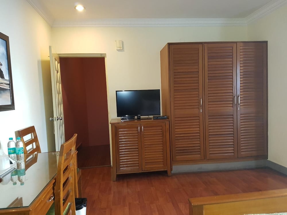 Фото Trinity Suites