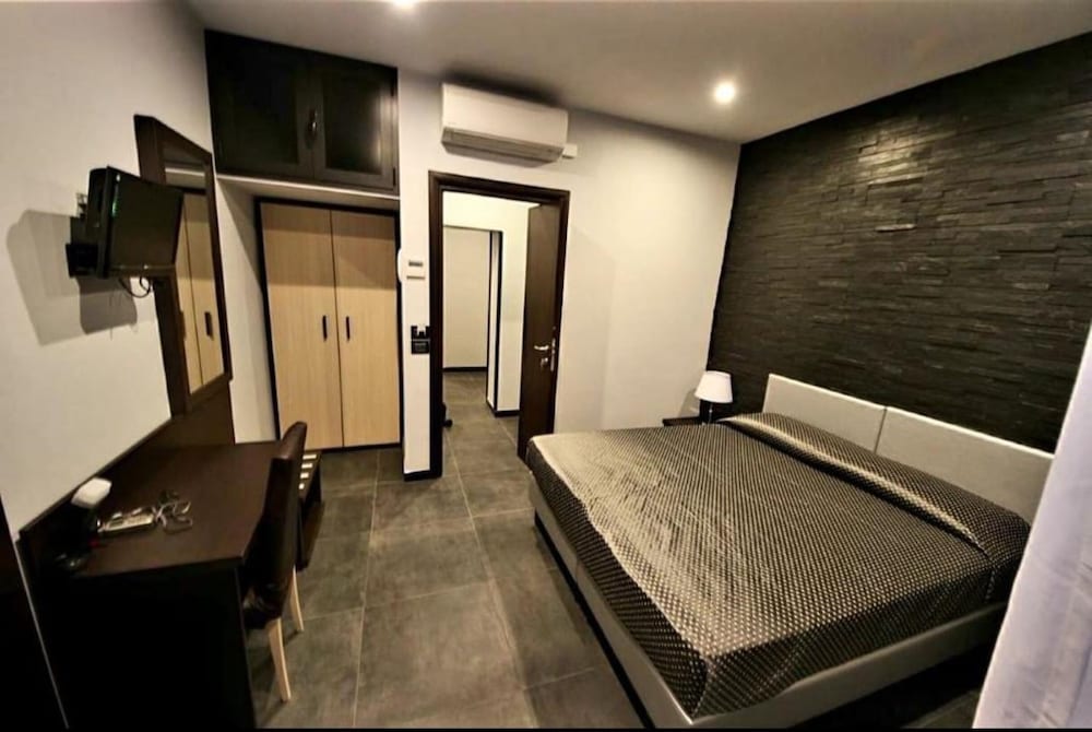 Фото Eden Castle Rome