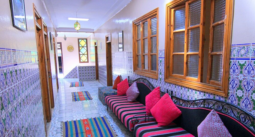 Фото Hotel Armed