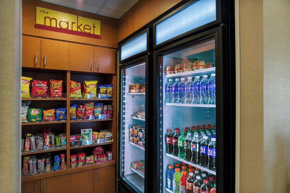 Фото SpringHill Suites by Marriott St. Petersburg Clearwater