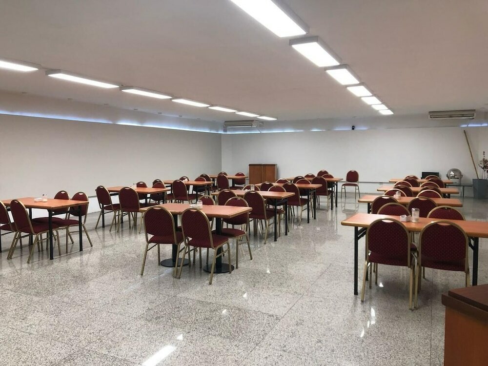 Фото Cristal Palace Hotel