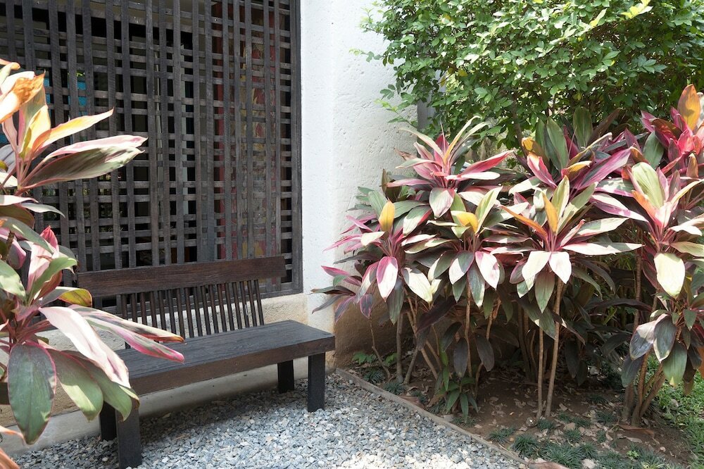 Фото Baan Saen Fang