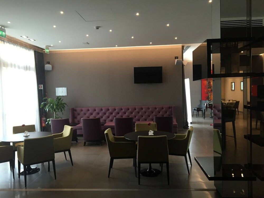 Фото Link124 Hotel