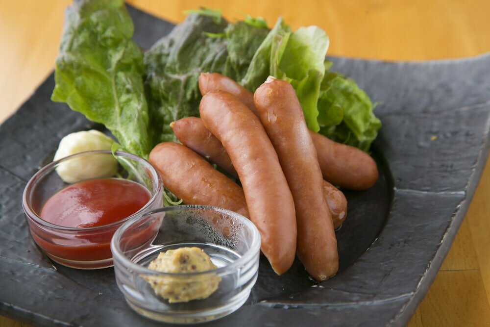 Фото Business Hotel Kosanagi