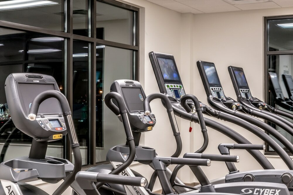 Фото Even Hotel Eugene, an Ihg Hotel