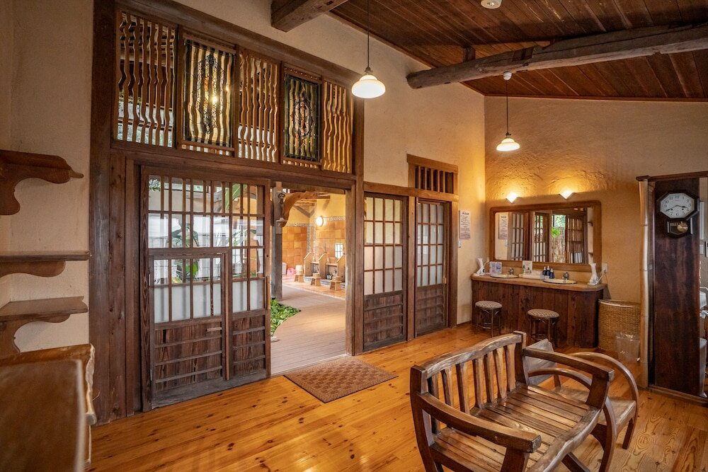 Фото Shorenkan Yoshinoya