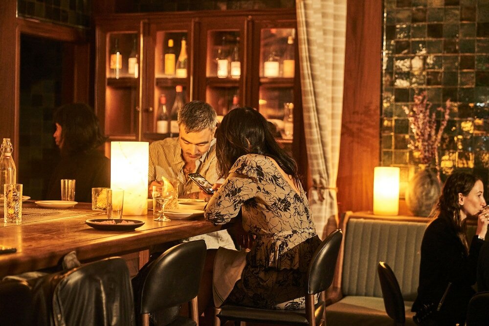 Фото Freehand New York