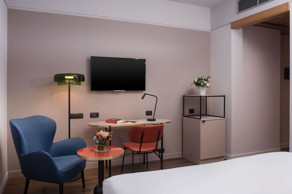 Фото Nh Catania Centro