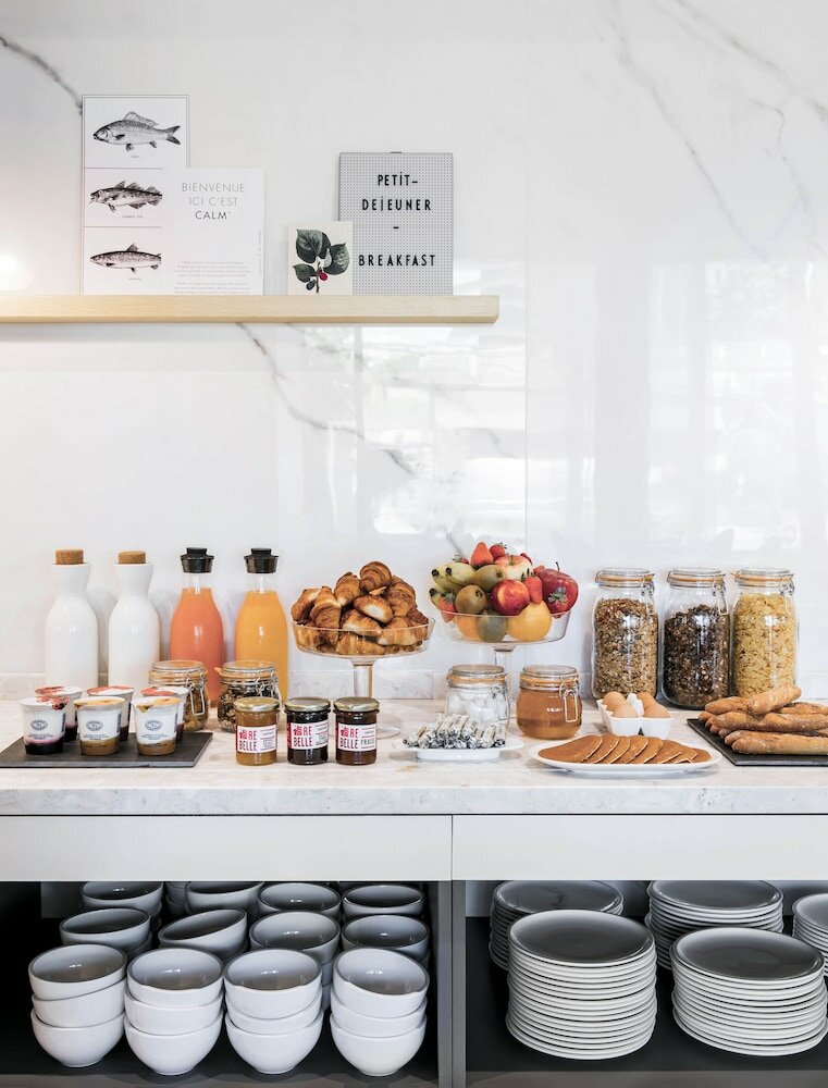 Фото Okko Hotels Paris Rueil-Malmaison