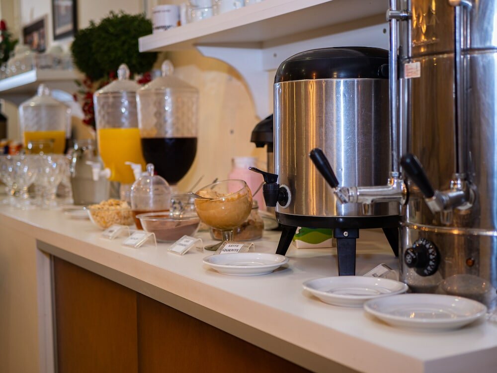 Фото Alameda Alegra Hotel