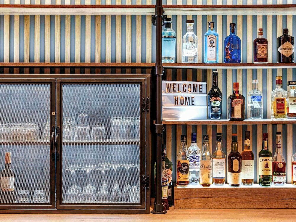 Фото Ibis Styles London Gloucester Road