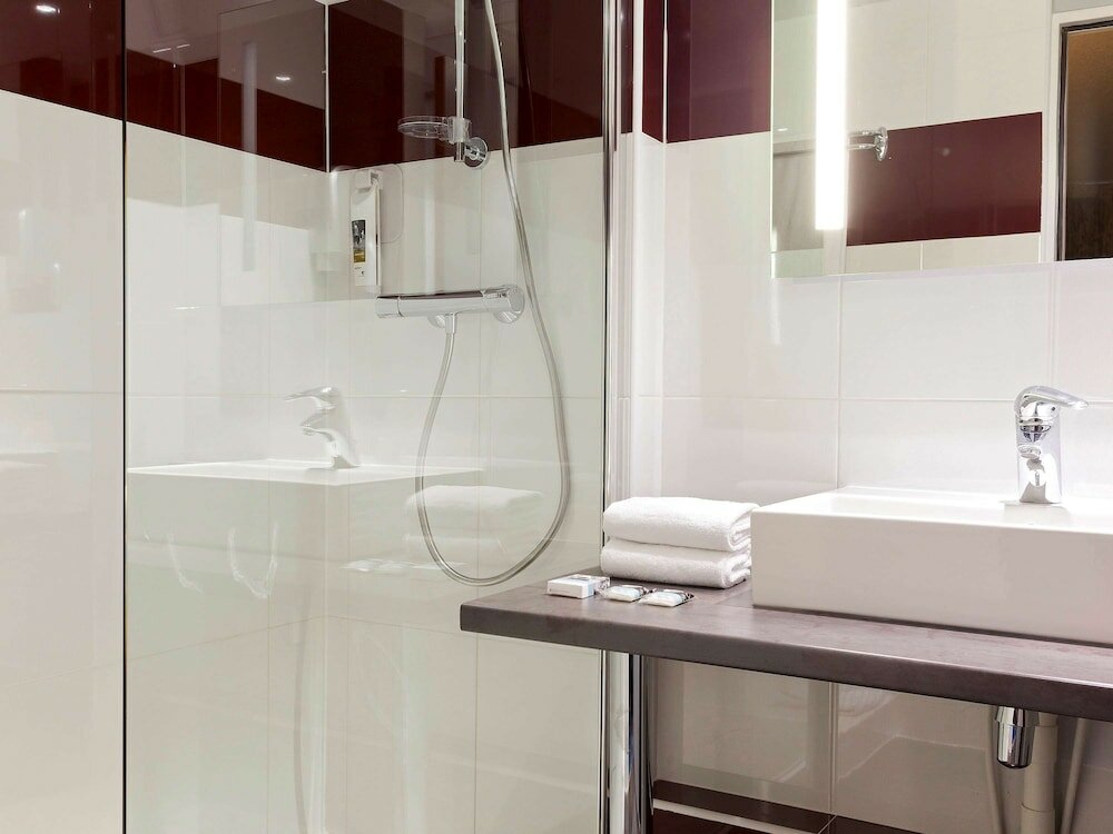 Фото Mercure Paris 19 Philharmonie La Villette